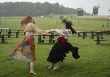 AP Week in Pictures, Global