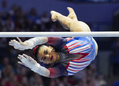 Weekly Global Sports Photo Gallery