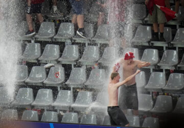 Weekly Global Sports Photo Gallery