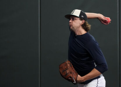Velocity Training Baseball