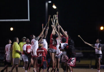 Stickball-America’s Oldest Game