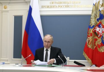 Russia Nuclear Doctrine Explainer