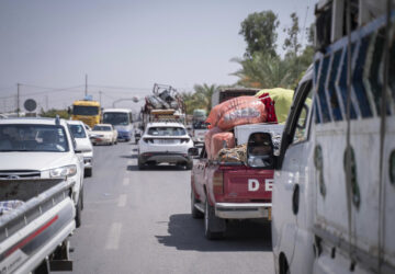 Yazidi Onslaught 10 Years Returning Home