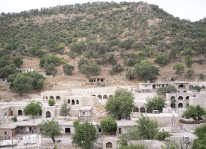 Yazidi Onslaught 10 Years Returning Home