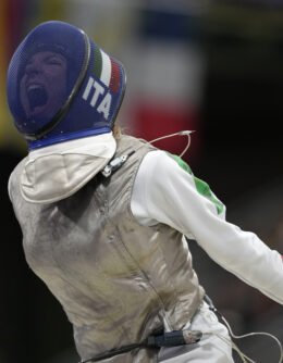 Paris Olympics Day 2 Photo Gallery