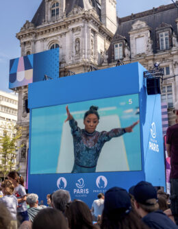Paris Olympics Day 2 Photo Gallery
