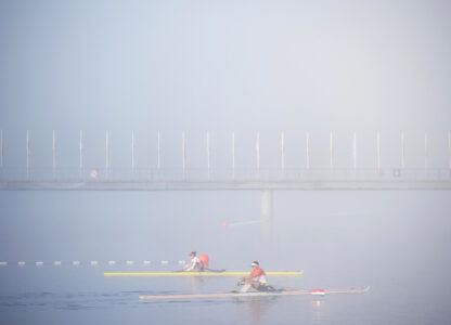 Paris Olympics Day 2 Photo Gallery