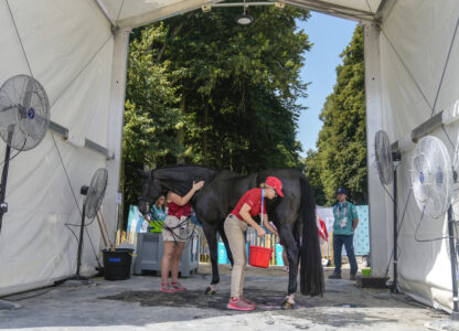 Paris Olympics Day 4 Photo Gallery