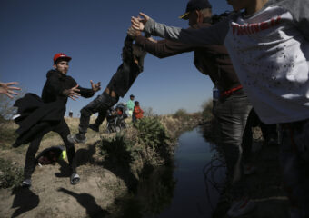 A Migration to the United States