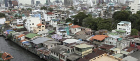 Thailand Daily Life