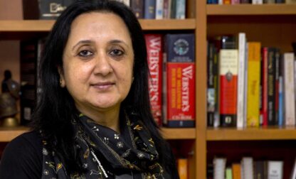 Vineeta Deepak